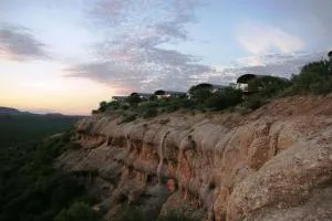 Ugab Terrace Lodge - Konob Pos