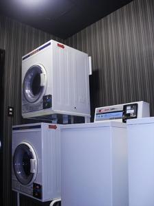 HOTEL LiVEMAX BUDGET Kawasaki Ekimae