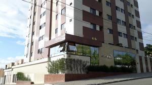 Maravilhoso Apt 709 Home Service próximo Shopping Partage e Rodoviária