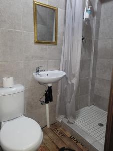 ALBATROSSWAYS LODGE