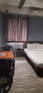 Hotel Ashirwad, Solapur