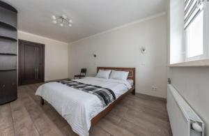 Двухкомнатная квартира в районе м Харьковское Позняки