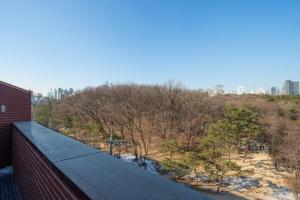 Suite có sân thượng (Suite With Terrace)