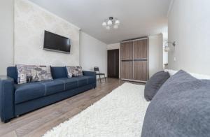 Двухкомнатная квартира в районе м Харьковское Позняки