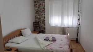 Hotel Konaciste Trstenik