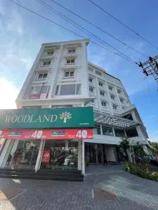 Sona Hotel - Trichūr