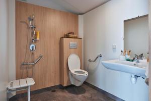 Camping de la Plage - Damgan