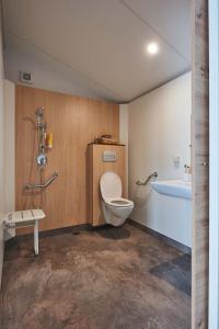 Camping de la Plage - Damgan