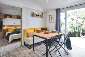 Camping de la Plage - Damgan