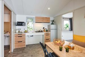 Camping de la Plage - Damgan