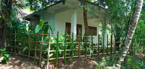 Twinkle Tangalle Villa