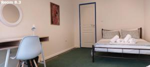 Luxury Apartment 12BD 5BATH