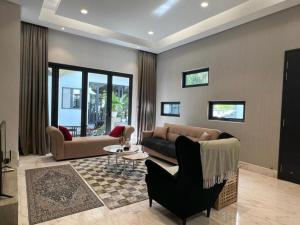Bunga Raya Villa By Malvacae Homestays Shah Alam