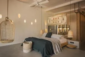 Yacht Boheme Hotel-Boutique Class - Adults Only - فتحية