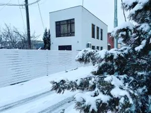 Guest house - Khazar