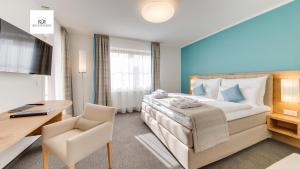 R&R Residenzen Aparthotel