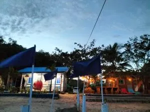 Bolo Beach Santorini - an ISOLATED SECLUDED private beach property - Sual