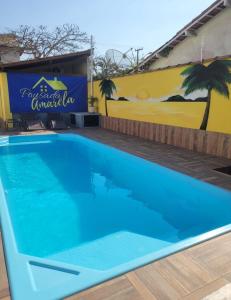 Pousada Amarela Cabo Frio