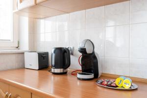 Apartament z parkingiem Zakopane