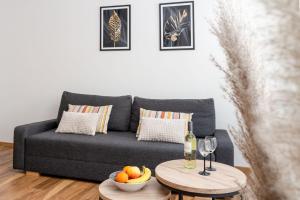 Apartament z parkingiem Zakopane