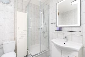 Apartament z parkingiem Zakopane