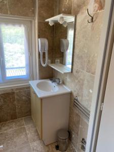 Appartements Maison Ardiden : photos des chambres