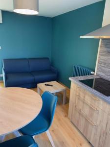 Appartements Maison Ardiden : photos des chambres