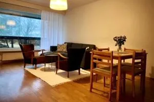 Huoneisto Jalkarannassa - Hollola