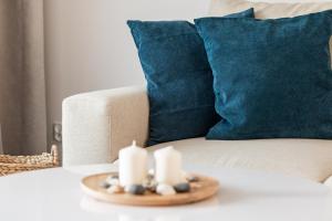 Sunset Resort Apartment Premium by Renters Prestige