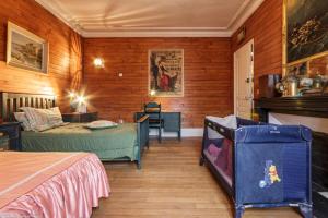 B&B / Chambres d'hotes Bonjour Guesthouse : photos des chambres