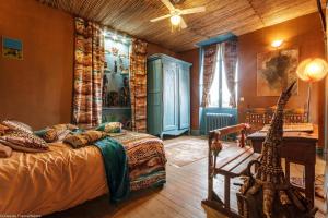 B&B / Chambres d'hotes Bonjour Guesthouse : photos des chambres