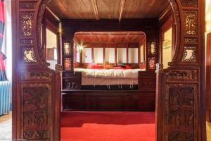 B&B / Chambres d'hotes Bonjour Guesthouse : Chambre Double Confort avec Douche