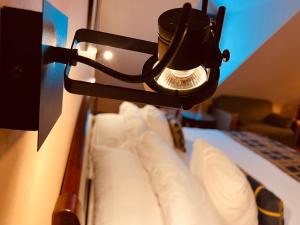 Superior Double or Twin Room room in Sercotel Hotel Los Lanceros