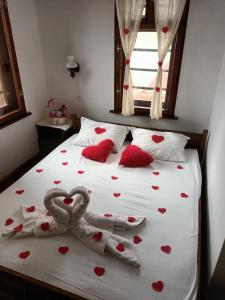 Guest house "The House"