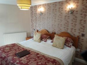 Standard King Room room in The Brandize Guest House
