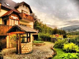 Villa Mariano - Jelenia Góra-Jagniątków