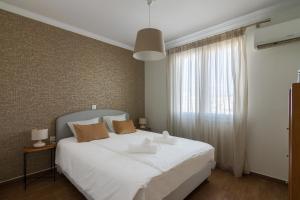 Breathtaking Acropolis View from an Elegant 3BR APT