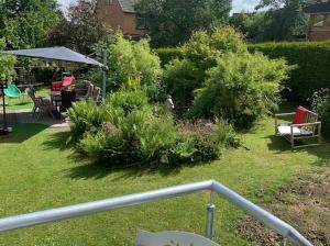 Ferienwohnungen Lemma