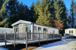 Ash Retreat Hot Tub - Edlingham