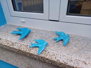 Casa do Barqueiro - Porto