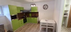 Apartmán Burger - Prislop