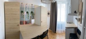 Chez Mary Studio -Jungle et Nature