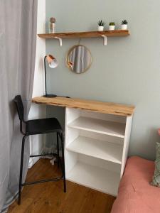 Appartements studios nature et jungle : photos des chambres