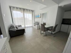Modern apartment in Calpe Beach