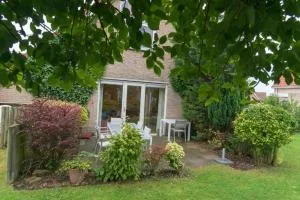 Kustverhuur, Park Scheldeveste, Zwin 022 - بريسكين