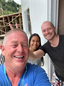 Casa De Pueblo Japanese Shrine Unit 2