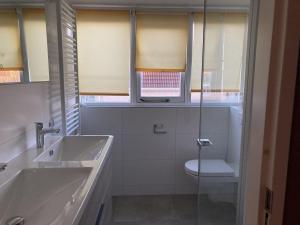 Kustverhuur, Park Scheldeveste, Zwin 022