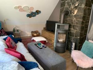 Ferienwohnungen Lemma