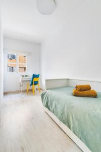 Home2Book Design Cool Center Apt Las Palmas