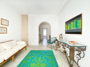 Il fenicottero, Marzamemi